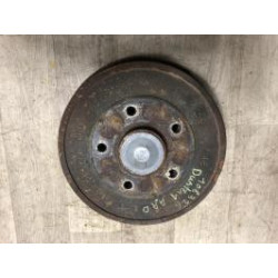 Tambour arriere droit DACIA DUSTER 1 PHASE 1 d’occasion