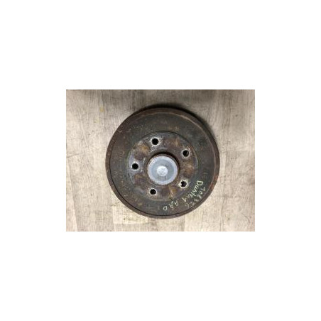Tambour arriere droit DACIA DUSTER 1 PHASE 1 d’occasion