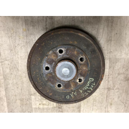 Tambour arriere droit DACIA DUSTER 1 PHASE 1 d’occasion