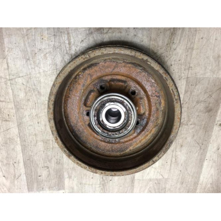 Tambour arriere droit DACIA DUSTER 1 PHASE 1 d’occasion