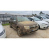 Tambour arriere droit DACIA DUSTER 1 PHASE 1 d’occasion