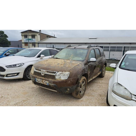 Tambour arriere droit DACIA DUSTER 1 PHASE 1 d’occasion