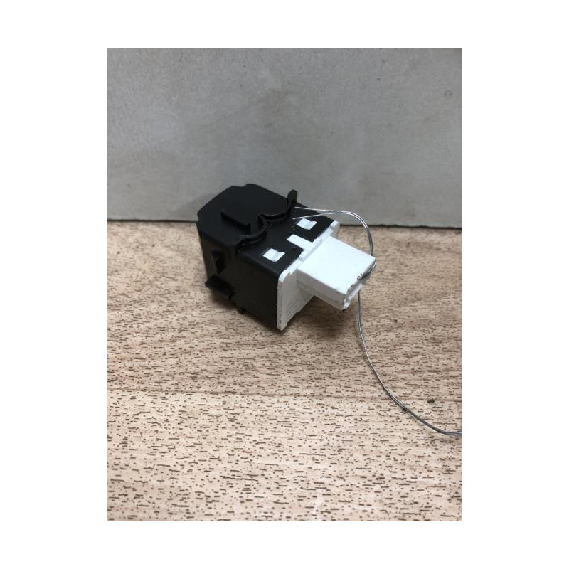 Commande de reglage hauteur de phare CITROEN JUMPY 3 XS d’occasion