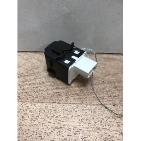 Commande de reglage hauteur de phare CITROEN JUMPY 3 XS d’occasion