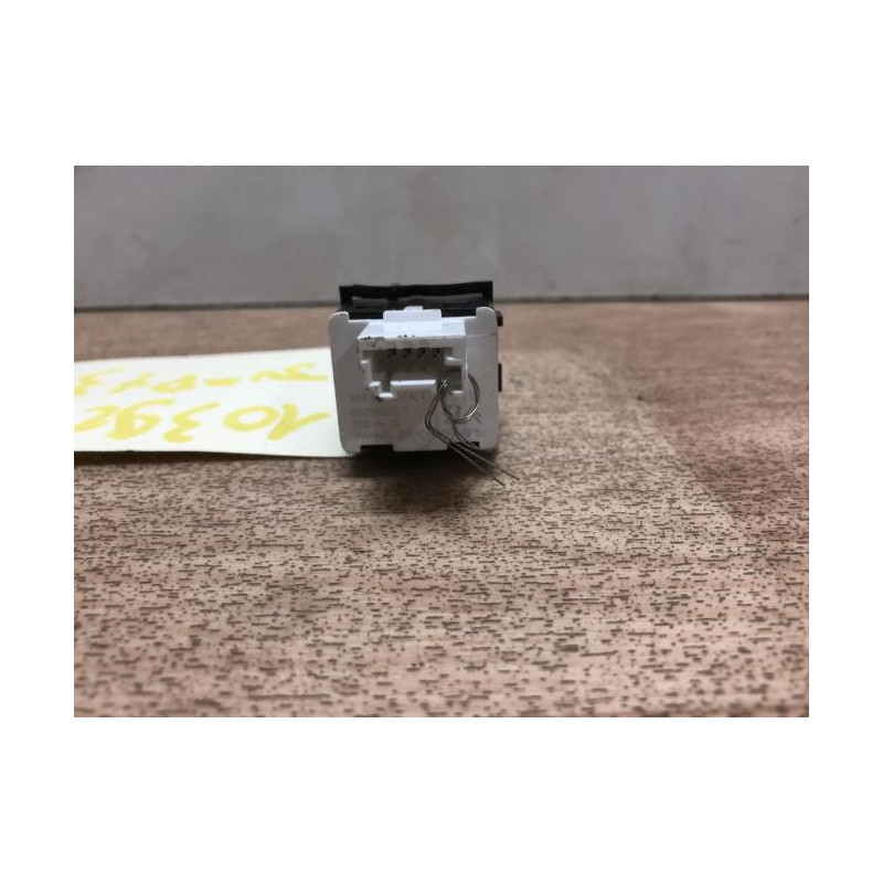Commande de reglage hauteur de phare CITROEN JUMPY 3 XS d’occasion