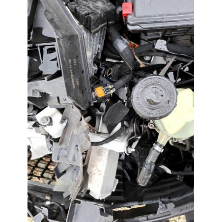 Commande de reglage hauteur de phare CITROEN JUMPY 3 XS d’occasion