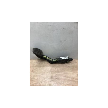 Pedalier d'embrayage CITROEN JUMPY 3 XS d’occasion