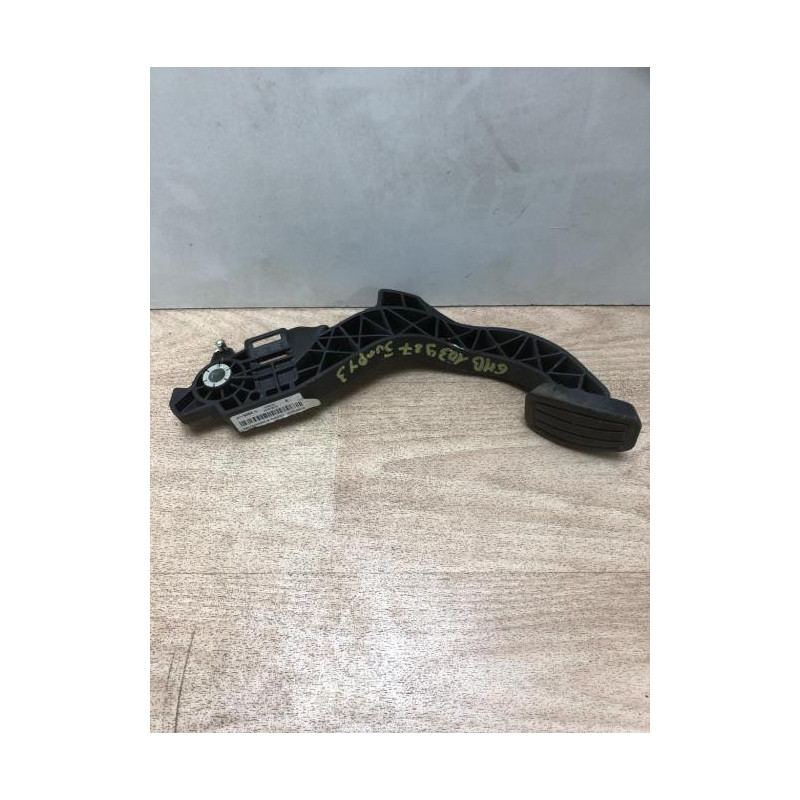 Pedalier d'embrayage CITROEN JUMPY 3 XS d’occasion
