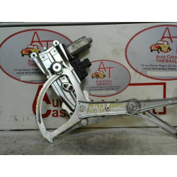 Leve vitre electrique avant droit OPEL ASTRA (H) d’occasion