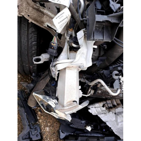 Poignee d'ouverture de capot CITROEN JUMPY 3 XS d’occasion