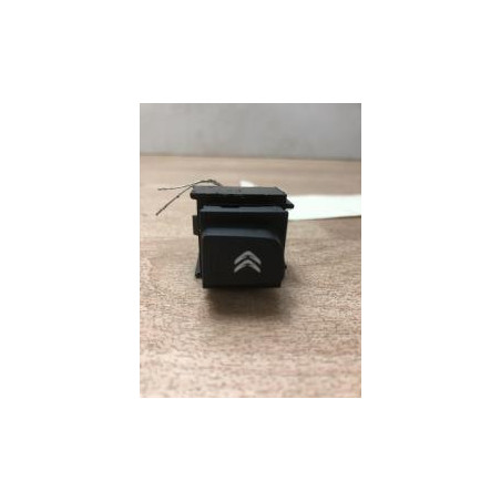 Bouton/Interrupteur CITROEN JUMPY 3 XS d’occasion