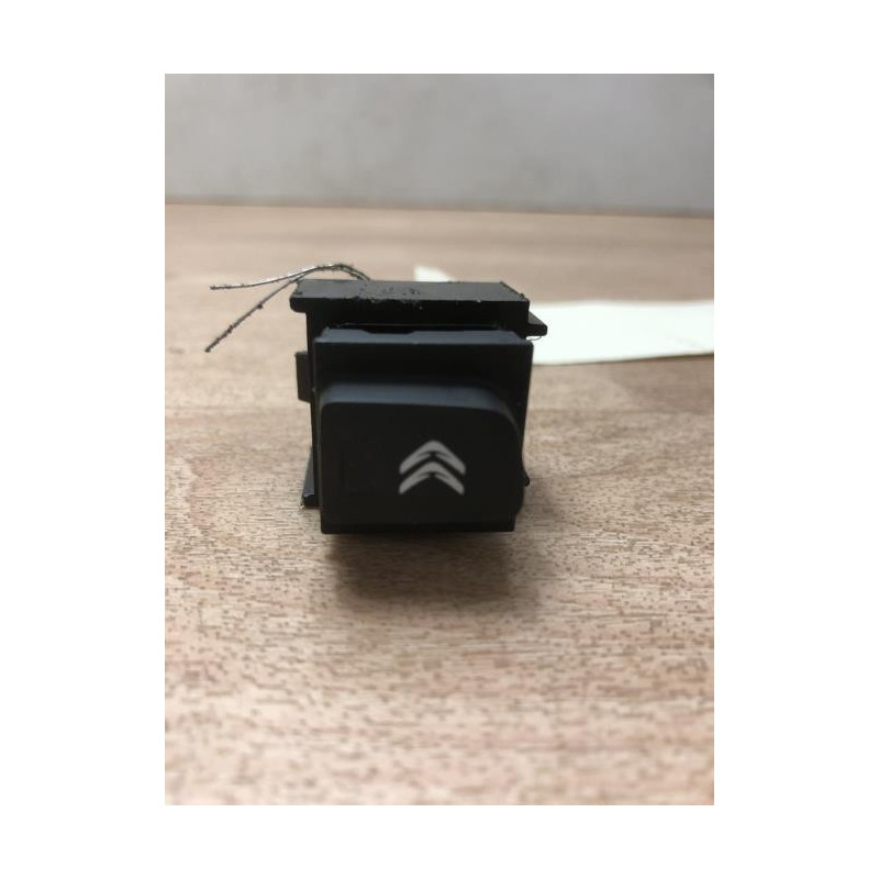 Bouton/Interrupteur CITROEN JUMPY 3 XS d’occasion