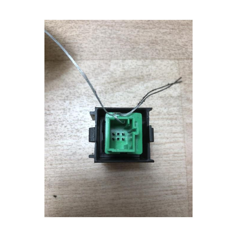 Bouton/Interrupteur CITROEN JUMPY 3 XS d’occasion