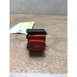 Bouton/Interrupteur CITROEN JUMPY 3 XS d’occasion