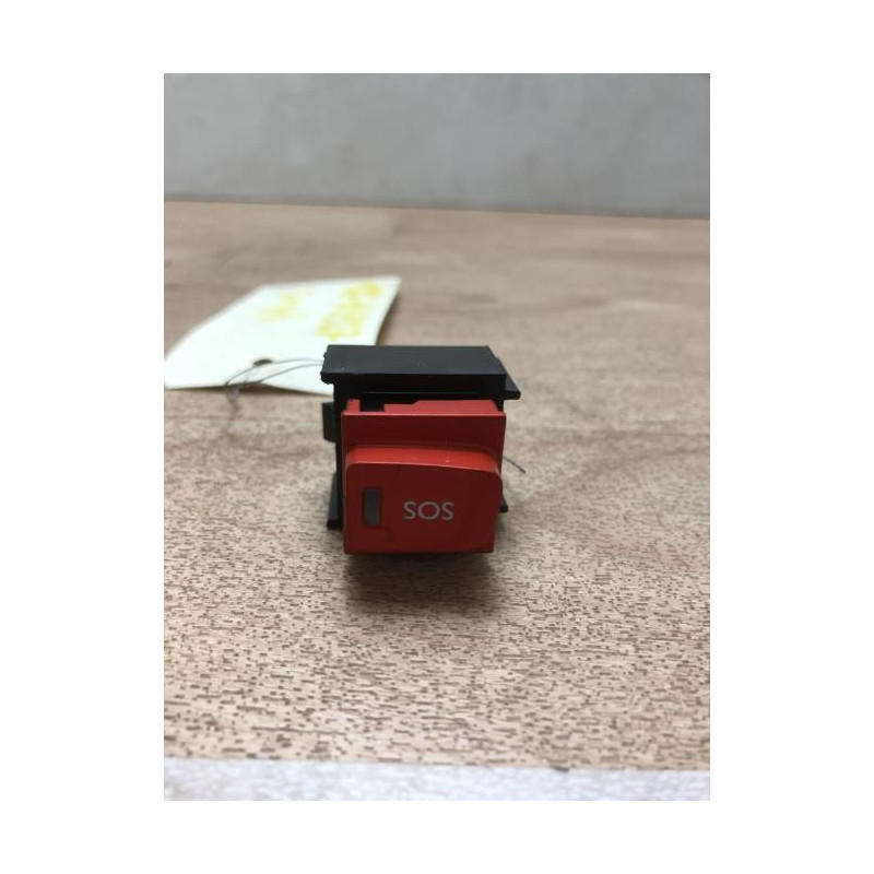 Bouton/Interrupteur CITROEN JUMPY 3 XS d’occasion