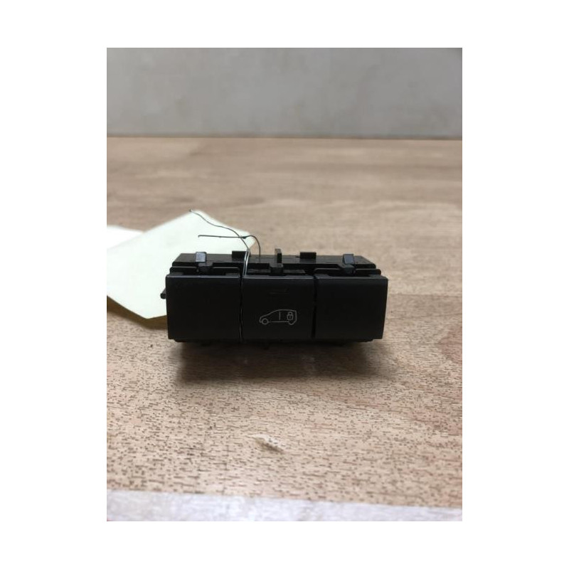 Bouton/Interrupteur CITROEN JUMPY 3 XS d’occasion
