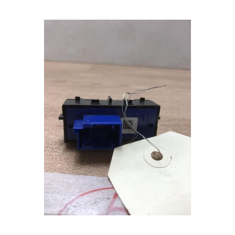 Bouton/Interrupteur CITROEN JUMPY 3 XS d’occasion