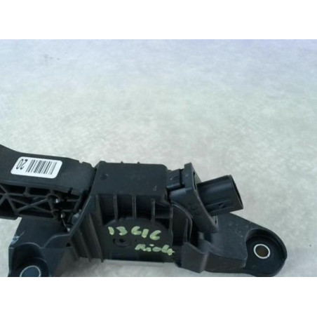 Pedalier d'accelerateur KIA RIO 4 PHASE 1 d’occasion