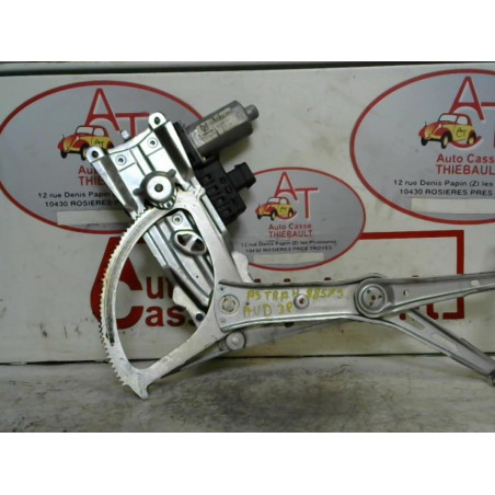 Leve vitre electrique avant droit OPEL ASTRA (H) d’occasion