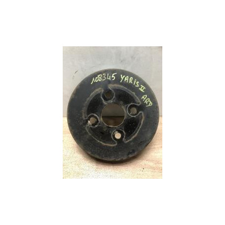 Tambour arriere droit TOYOTA YARIS 2 PHASE 2 d’occasion