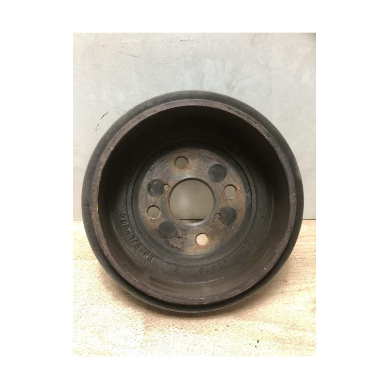 Tambour arriere droit TOYOTA YARIS 2 PHASE 2 d’occasion