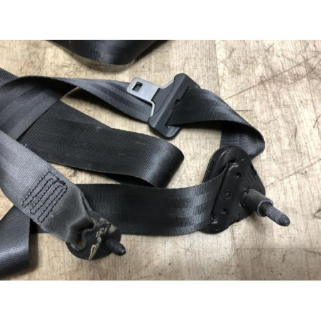Ceinture arriere gauche DACIA DOKKER 1.6 MPI - 85 d’occasion