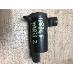 Pompe lave glace avant TOYOTA YARIS 2 PHASE 2 d’occasion