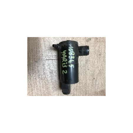 Pompe lave glace avant TOYOTA YARIS 2 PHASE 2 d’occasion