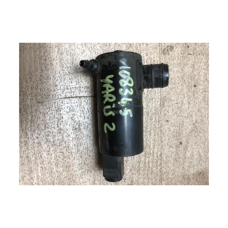 Pompe lave glace avant TOYOTA YARIS 2 PHASE 2 d’occasion