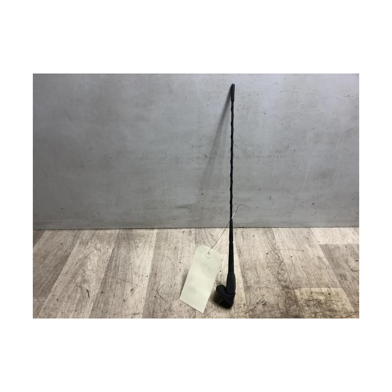 Antenne DACIA DOKKER 1.6 MPI - 85 d’occasion