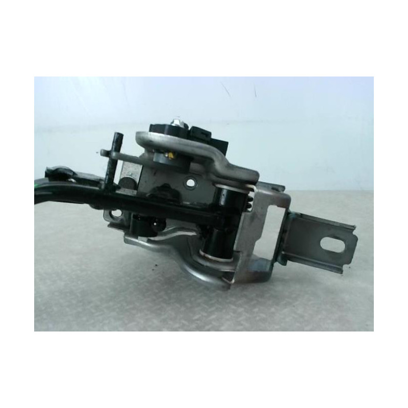 Pedalier d'embrayage KIA RIO 4 PHASE 1 d’occasion