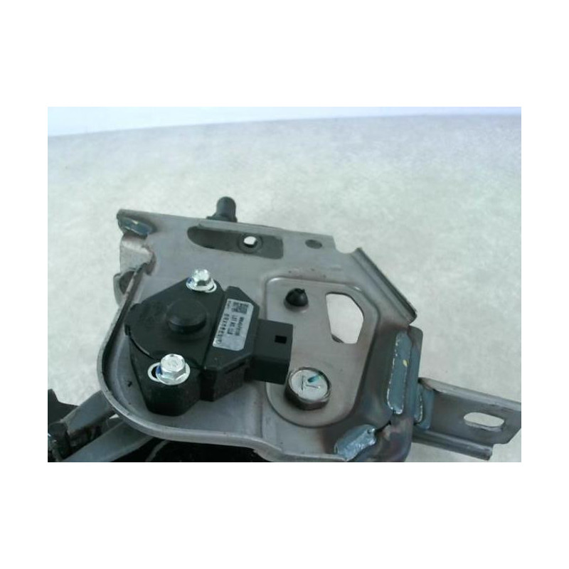 Pedalier d'embrayage KIA RIO 4 PHASE 1 d’occasion