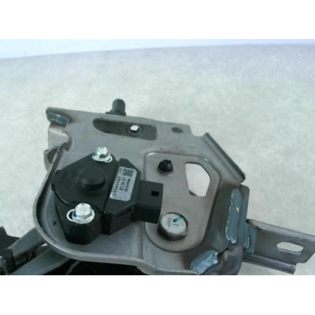 Pedalier d'embrayage KIA RIO 4 PHASE 1 d’occasion
