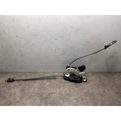 Serrure avant gauche VOLKSWAGEN POLO 5 PHASE 2 d’occasion