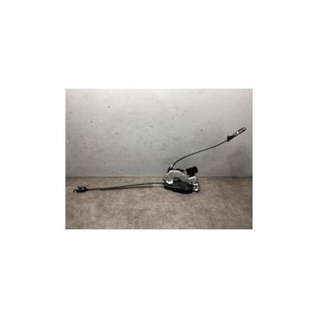 Serrure avant gauche VOLKSWAGEN POLO 5 PHASE 2 d’occasion