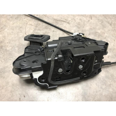 Serrure avant gauche VOLKSWAGEN POLO 5 PHASE 2 d’occasion