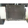 Radiateur eau MERCEDES CLASSE E (210) d’occasion