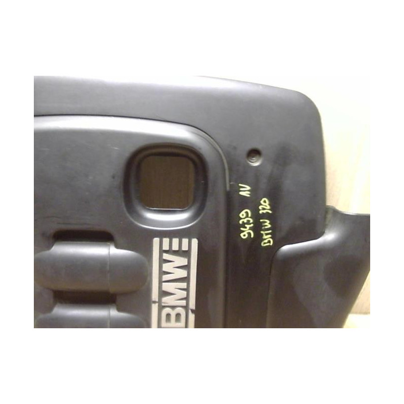 Cache moteur  BMW SERIE 3 E90 PHASE 1 d’occasion