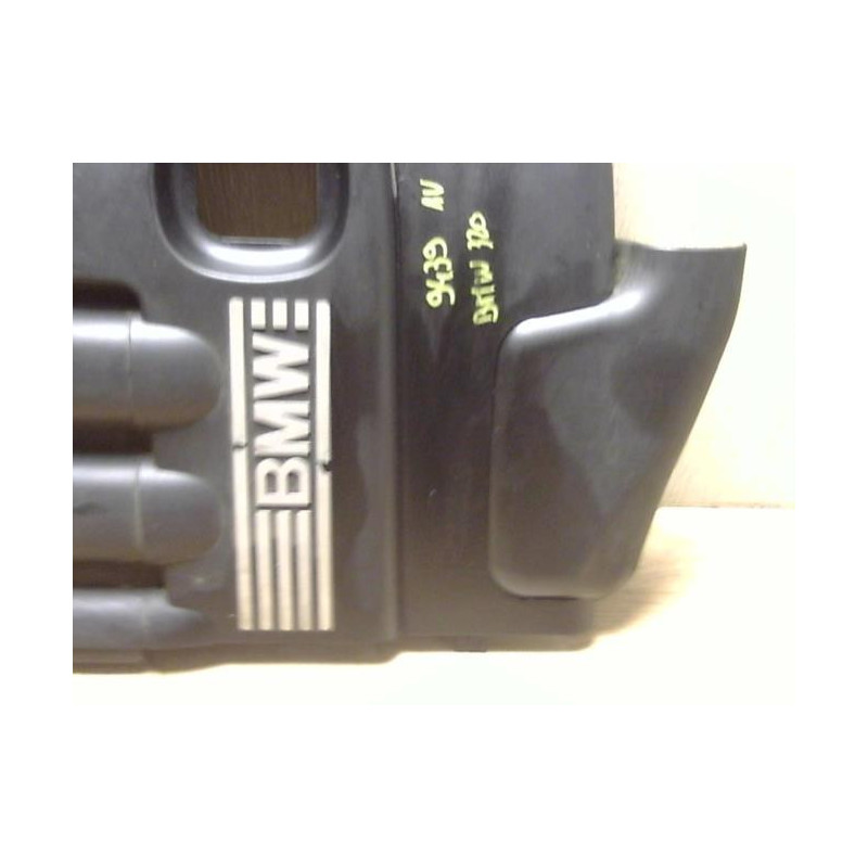Cache moteur  BMW SERIE 3 E90 PHASE 1 d’occasion