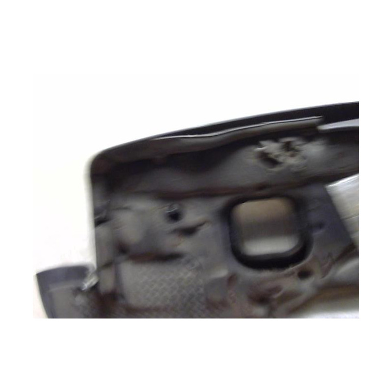 Cache moteur  BMW SERIE 3 E90 PHASE 1 d’occasion