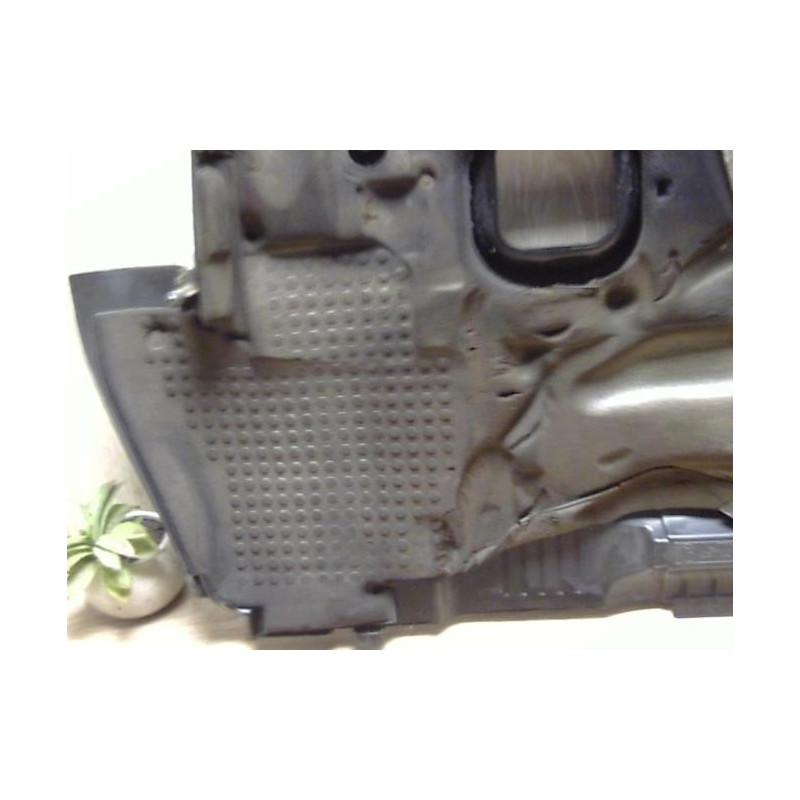 Cache moteur  BMW SERIE 3 E90 PHASE 1 d’occasion