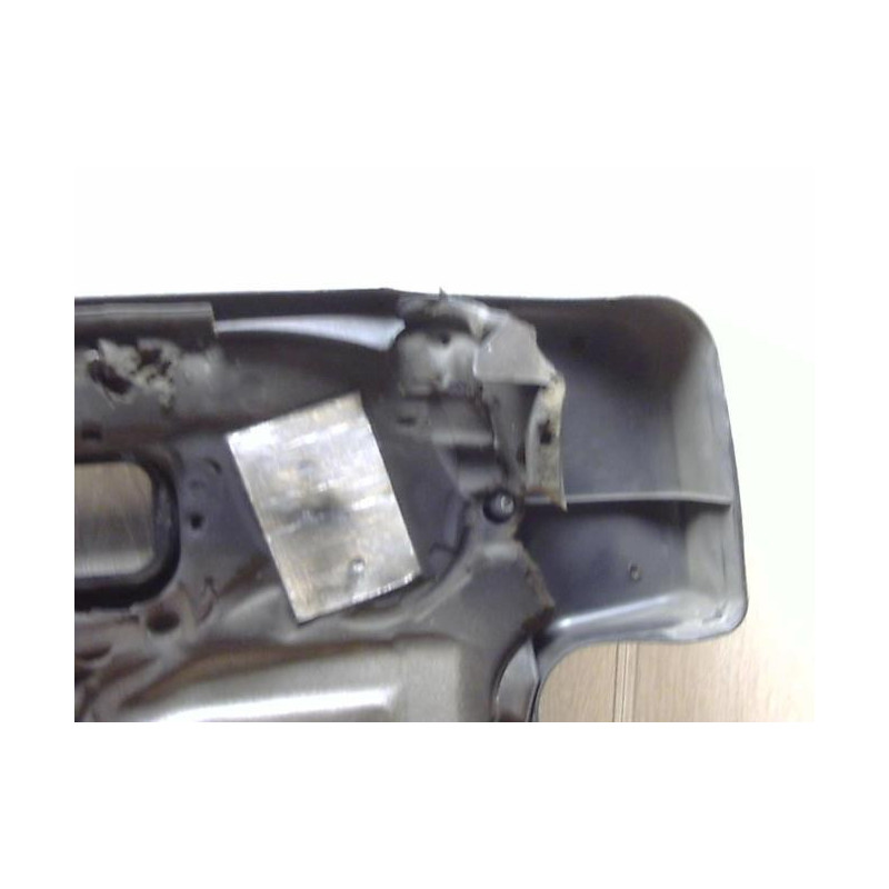 Cache moteur  BMW SERIE 3 E90 PHASE 1 d’occasion