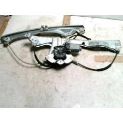 Leve vitre electrique avant gauche RENAULT CLIO 3 PHASE 1 d’occasion