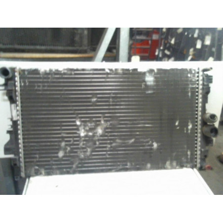 Radiateur eau MERCEDES VITO (639) FOURGON d’occasion