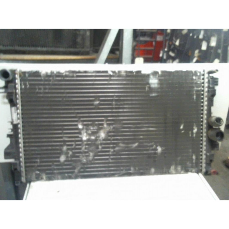 Radiateur eau MERCEDES VITO (639) FOURGON d’occasion