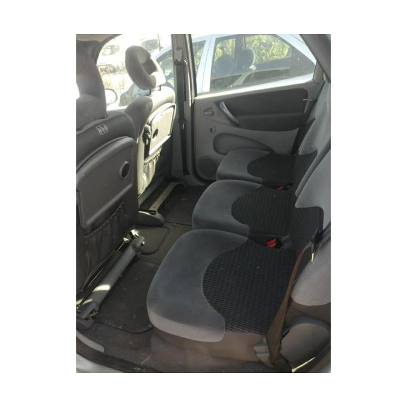 Calculateur CITROEN XSARA PICASSO PHASE 2 d’occasion