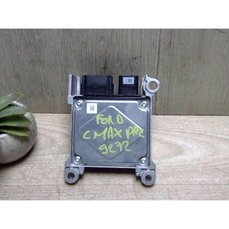 Boitier air bag FORD C-MAX 1 PHASE 1 d’occasion