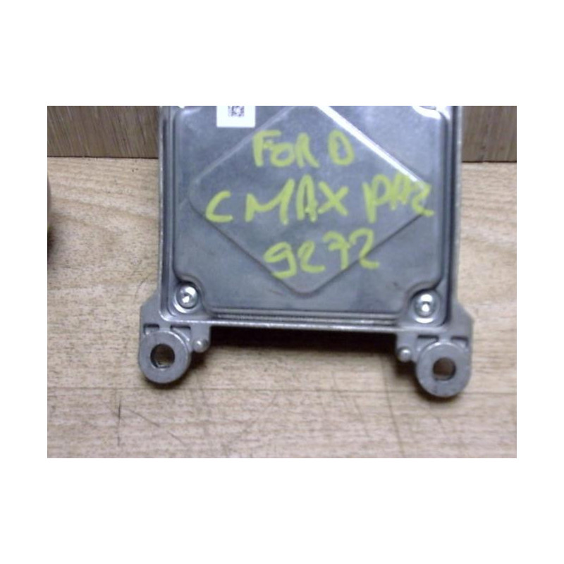Boitier air bag FORD C-MAX 1 PHASE 1 d’occasion