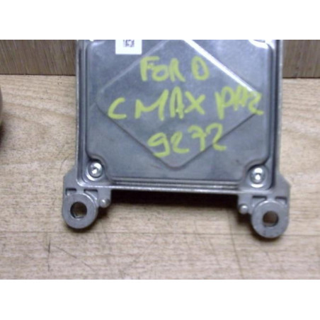 Boitier air bag FORD C-MAX 1 PHASE 1 d’occasion