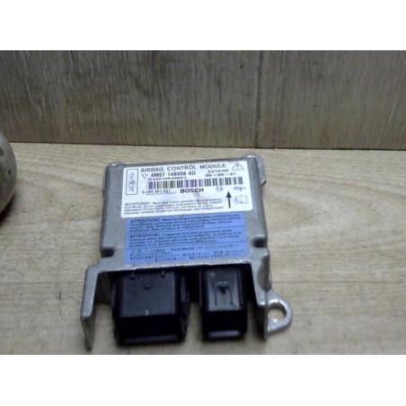 Boitier air bag FORD C-MAX 1 PHASE 1 d’occasion